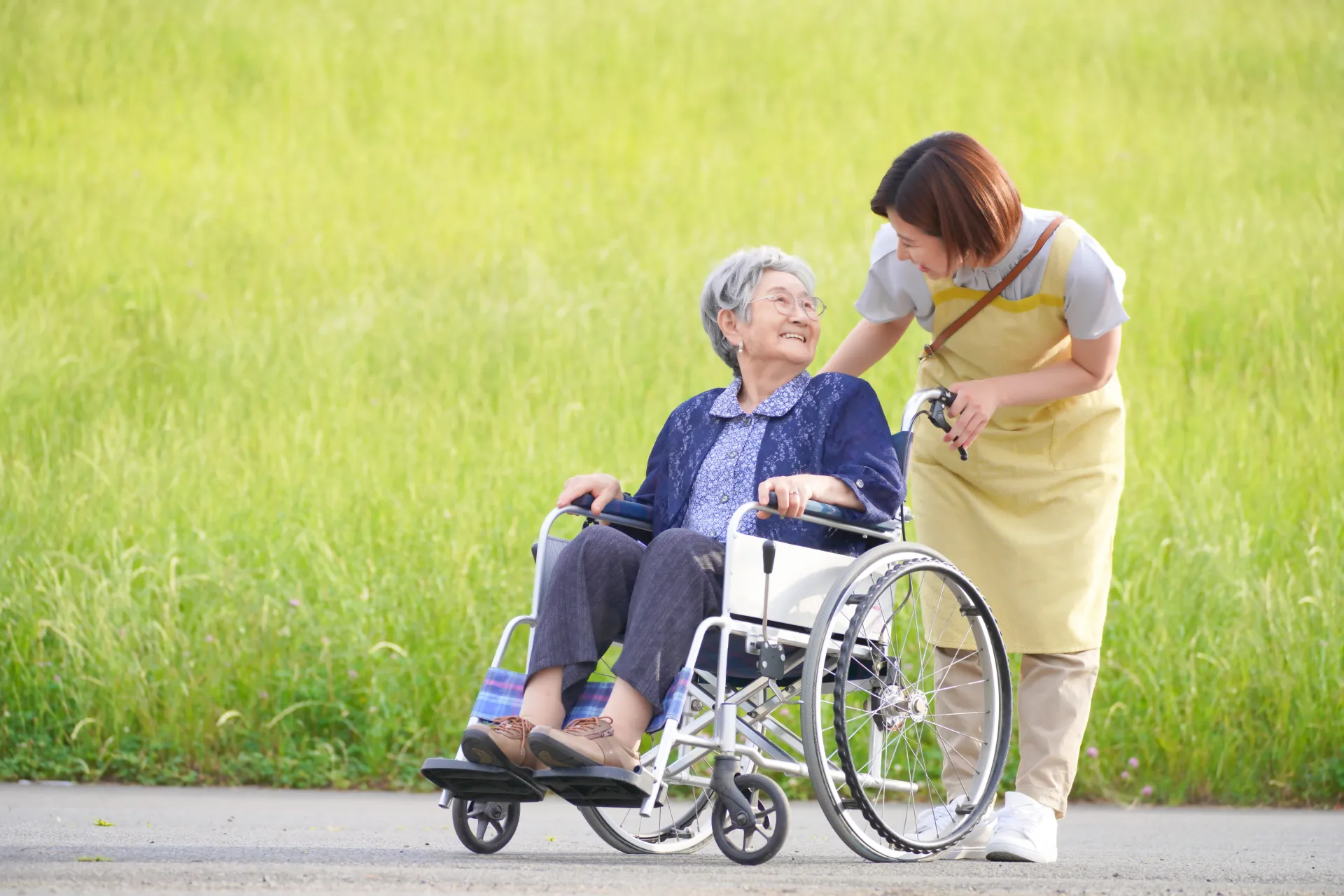 居宅介護支援・訪問介護